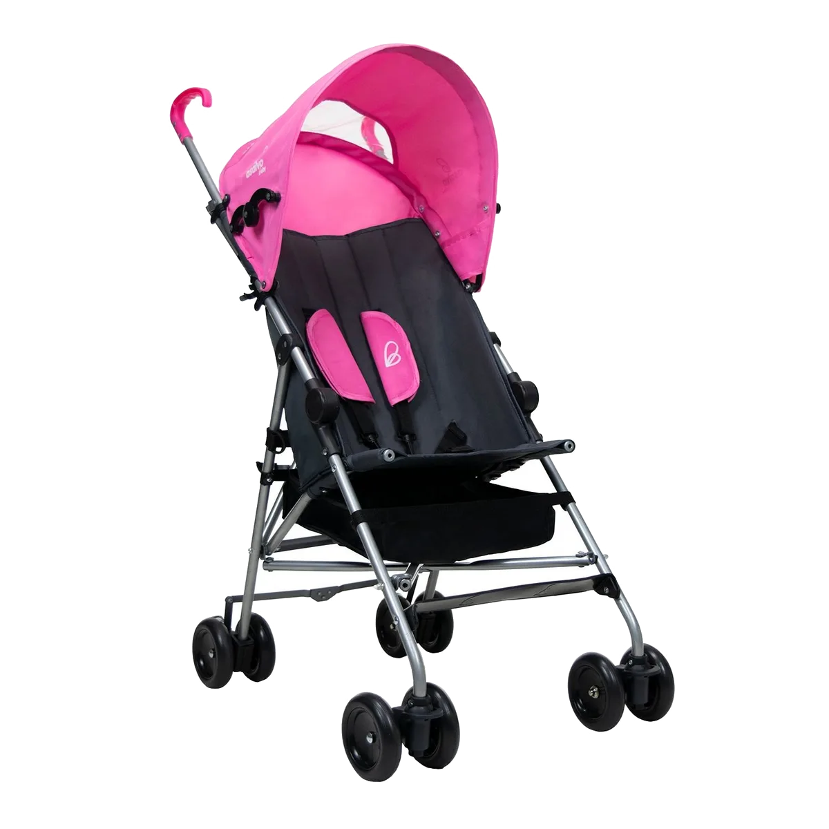 Asalvo Stroller Enzo, Candy - image 1