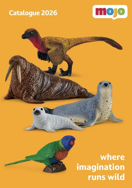 Mojo 2026 Consumer Booklet - image 1