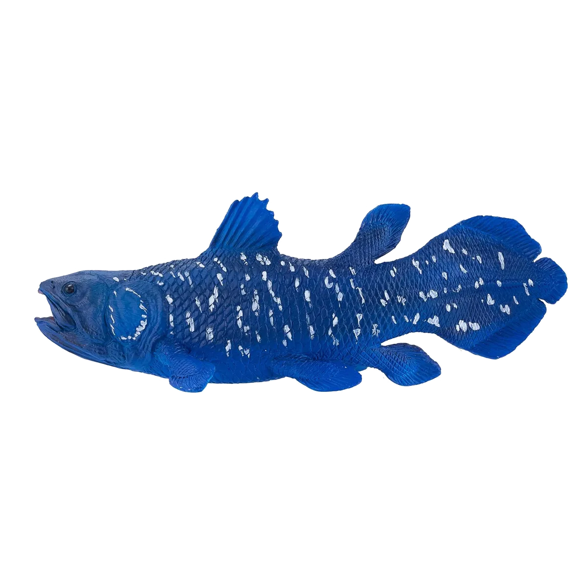 Mojo Coelacanth - image 1