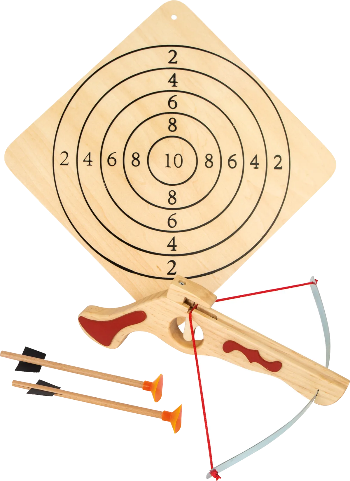 small foot Crossbow, Small - image 1